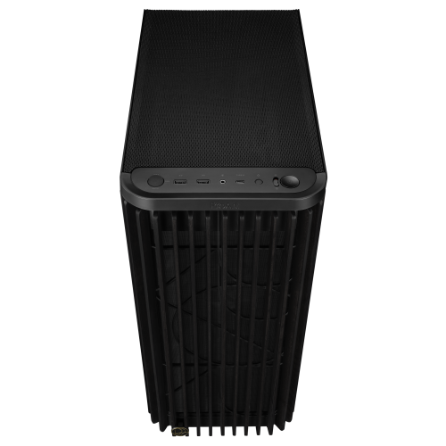 Asus 90DC00M0-B39040 Carcasa de Ordenador ProArt PA401 Wood Edition Panel Mesh Negro ATX Asus 90DC00M0-B39040 Carcasa de Ordenador ProArt PA401 Wood Edition Panel Mesh Negro ATX