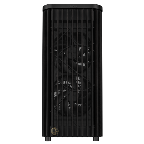 Asus 90DC00M0-B39040 Carcasa de Ordenador ProArt PA401 Wood Edition Panel Mesh Negro ATX Asus 90DC00M0-B39040 Carcasa de Ordenador ProArt PA401 Wood Edition Panel Mesh Negro ATX