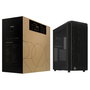 Asus ProArt PA401 Wood Edition Negro