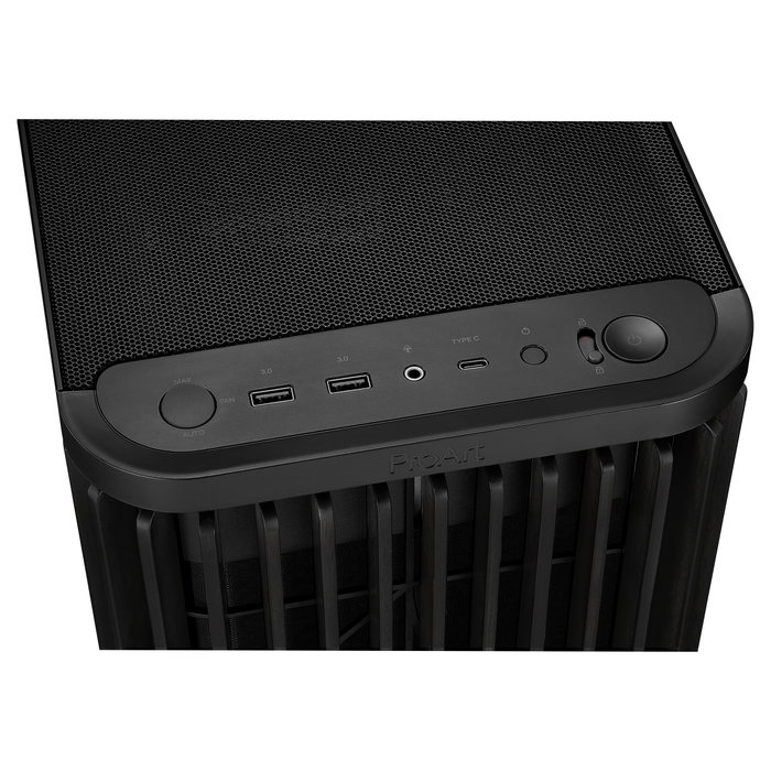 Asus ProArt PA401 Wood Edition Negro Asus ProArt PA401 Wood Edition Negro