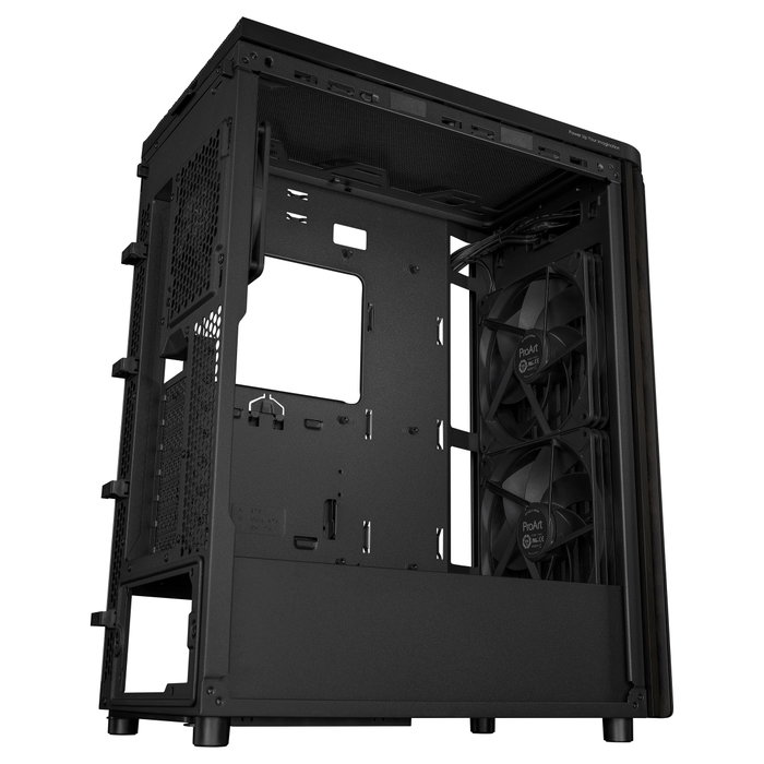 Asus ProArt PA401 Wood Edition Negro Asus ProArt PA401 Wood Edition Negro