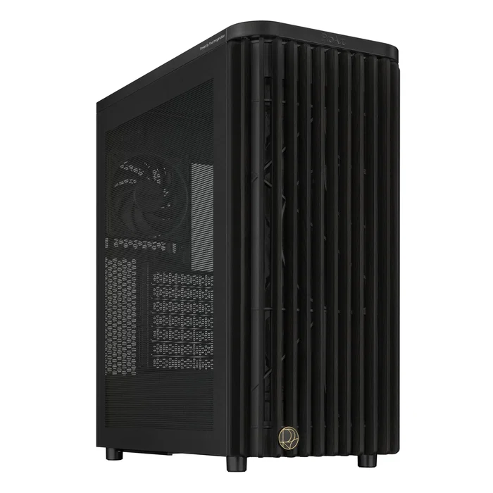 ASUS ProArt PA401 Wood Edition Mesh Panel Negro ASUS ProArt PA401 Wood Edition Mesh Panel Negro
