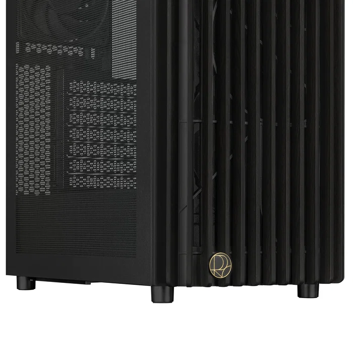 ASUS ProArt PA401 Wood Edition Mesh Panel Negro ASUS ProArt PA401 Wood Edition Mesh Panel Negro