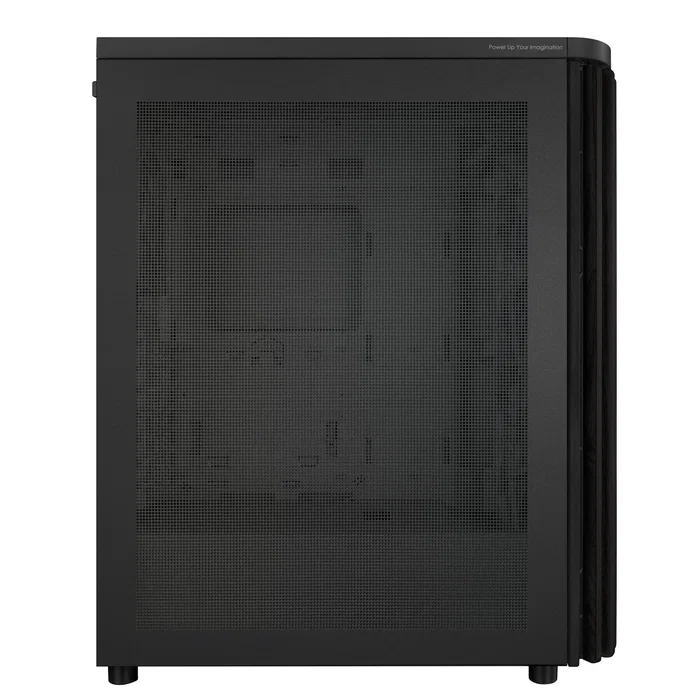 ASUS ProArt PA401 Wood Edition Mesh Panel Negro ASUS ProArt PA401 Wood Edition Mesh Panel Negro