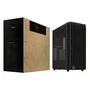 ASUS ProArt PA401 Wood Edition Mesh Panel Negro