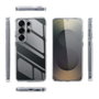 Nevox StyleShell SHOCKFlex para Samsung Galaxy S26 Ultra, transparente