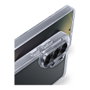 Nevox StyleShell SHOCKFlex para Samsung Galaxy S26 Ultra, transparente