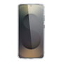 Nevox StyleShell SHOCKFlex para Samsung Galaxy S26 Ultra, transparente