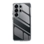 Nevox StyleShell SHOCKFlex para Samsung Galaxy S26 Ultra, transparente