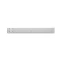 Ubiquiti USW Enterprise 48 PoE, Switch Gestionado L3, 48 puertos 2.5GbE, 4 puertos 10G SFP+