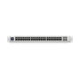 Ubiquiti USW Enterprise 48 PoE, Switch Gestionado L3, 48 puertos 2.5GbE, 4 puertos 10G SFP+