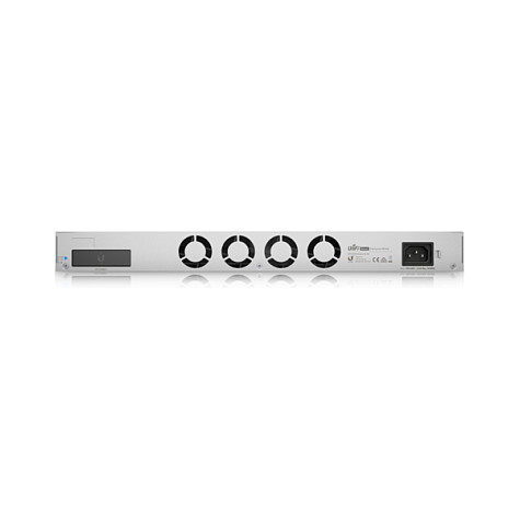 Ubiquiti USW Enterprise 48 PoE, Switch Gestionado L3, 48 puertos 2.5GbE, 4 puertos 10G SFP+