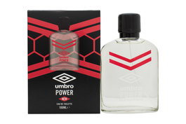 Umbro Power Eau de Toilette 100ml Spray