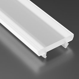 TERRA PC Difusor Scala 2,02M Perfiles Opal