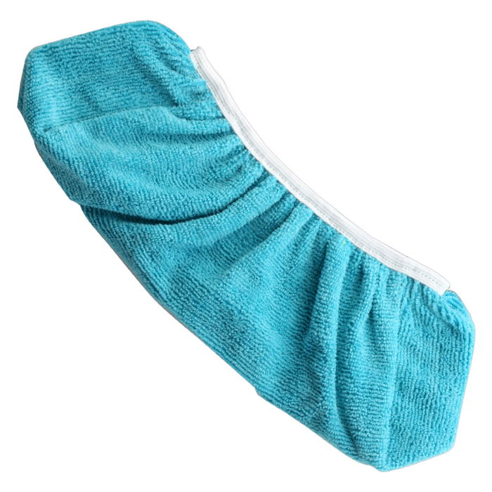 Je cherche une Idee Convertidor Mopa Universal Adaptable a Todos los Cepillos y Escobas, Colores Surtidos