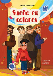 BABIDI-BU Sueño en colores, Luciana Pulido Rubio