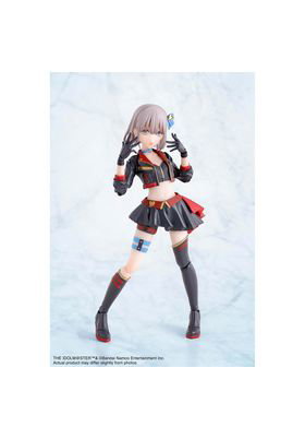 Asahi Serizawa Figura 14 cm Idolmaster S.H Figuarts