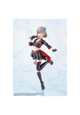 Asahi Serizawa Figura 14 cm Idolmaster S.H Figuarts
