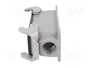HARTING Carcasa para conectores HDC Han® B tamaño 24B