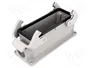 HARTING Carcasa para conectores HDC Han® B tamaño 24B