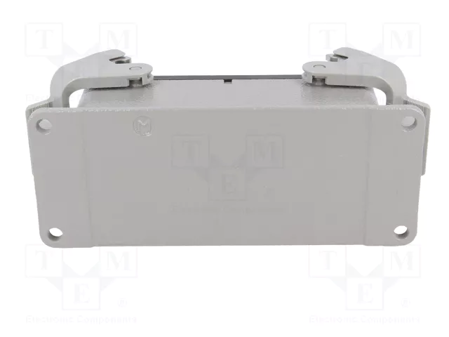 HARTING Carcasa para conectores HDC Han® B tamaño 24B