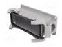 HARTING Carcasa para conectores HDC Han® B tamaño 24B