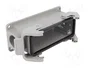HARTING Carcasa para conectores HDC Han® B tamaño 24B