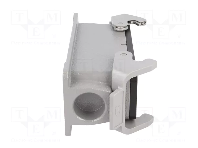 HARTING Carcasa para conectores HDC Han® B tamaño 24B