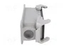 HARTING Carcasa para conectores HDC Han® B tamaño 24B