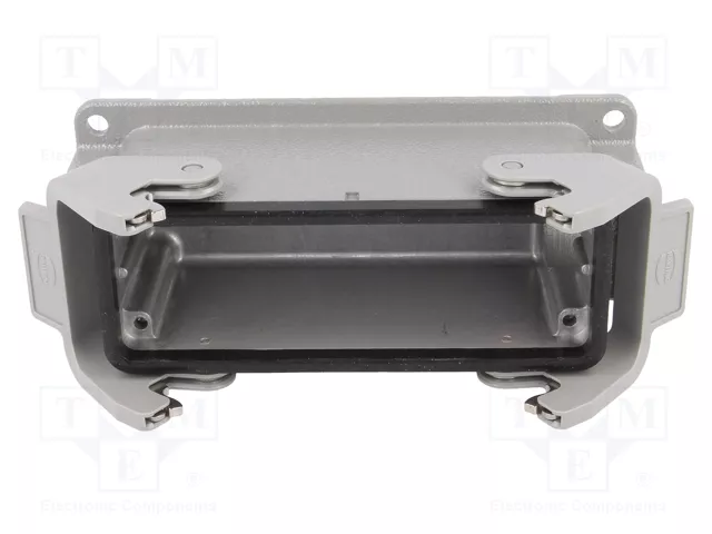 HARTING Carcasa para conectores HDC Han® B tamaño 24B