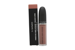 MAC Powder Kiss Liquid Lipcolour 5ml - 996 Date-Maker