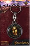 The One Ring Llavero Redondo El Señor de Los Anillos