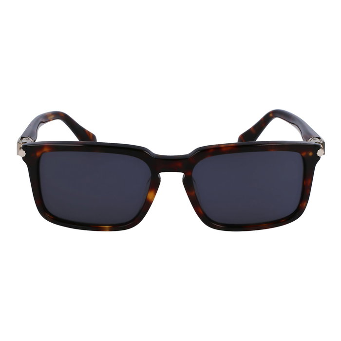 Ferragamo SF1110S-242 Gafas de sol marrones para hombre