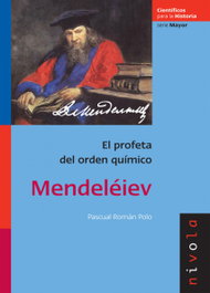 Mendeleiev, Pascual Román Polo - NIVOLA