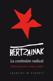 Hertzainak, Pedro Espinosa Ortiz de Arri - PEPITAS DE CALABAZA