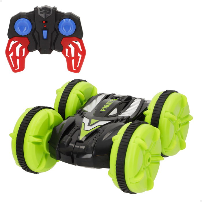 SPEED&GO-COCHE RC VOLTERETAS A SPEED&GO-COCHE RC VOLTERETAS A