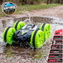 SPEED&GO-COCHE RC VOLTERETAS A