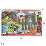 SPEED&GO-COCHE RC VOLTERETAS A