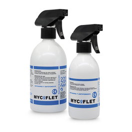 Mycoflet Spray Antifúngico para Mascotas 250 mL