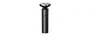 Xiaomi Mi Electric Shaver S301 - Afeitadora Eléctrica 3 Cuchillas para Hombre Negro - Recargable por USB - Resistente al Agua