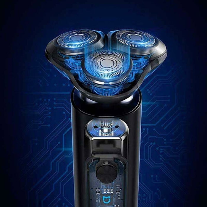 Xiaomi Electric Shaver S301 Negro Xiaomi Electric Shaver S301 Negro