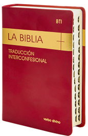 Verbo Divino, La Biblia Traducción Interconfesional BTI