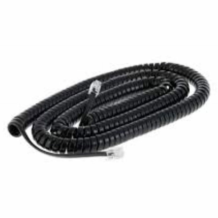 Cisco CP-7800-HS-CORD= Cable telefónico Negro Cisco CP-7800-HS-CORD= Cable telefónico Negro