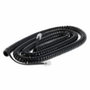 Cisco CP-7800-HS-CORD= Cable telefónico Negro