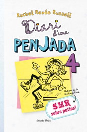 Diari d'una penjada, Rachel Renee Russell - Estrella Polar