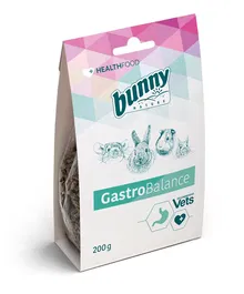 Bunny Nature Suplemento Gastrointestinal Gastrobalance 5x200 gr