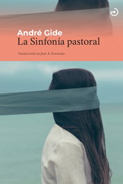 La Sinfonía pastoral, André Gide - MENOSCUARTO