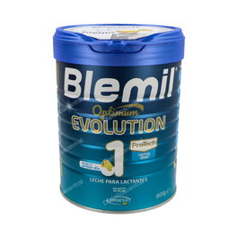 BLEMIL Optimum Evolution 1 Leche infantil 800 G