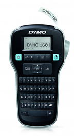 Dymo Rotuladora Labelmanager 160 2174612