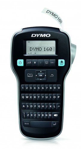 Dymo Rotuladora Labelmanager 160 2174612 Dymo Rotuladora Labelmanager 160 2174612